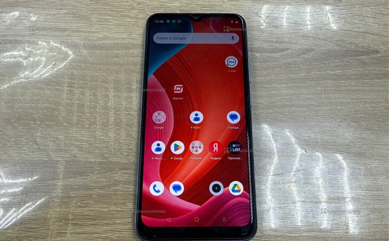 Realme C11 2/32 ГБ