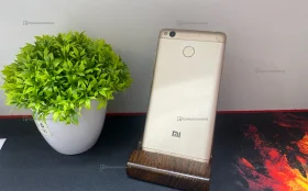 Xiaomi Redmi 3s 3/32 ГБ