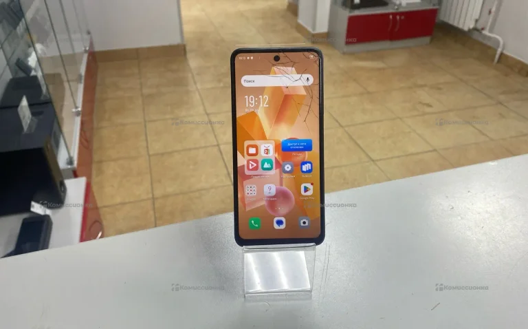 Infinix Hot 40i 8/256 ГБ