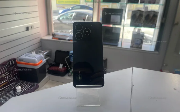 Realme C61 6/128 ГБ