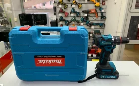 Шуруповерт бесщеточный Makita реплика