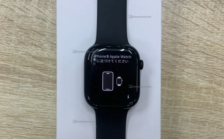 Часы  Apple Watch 10 46mm
