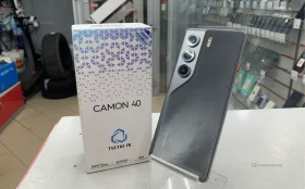 Tecno Camon 40 12/256 ГБ