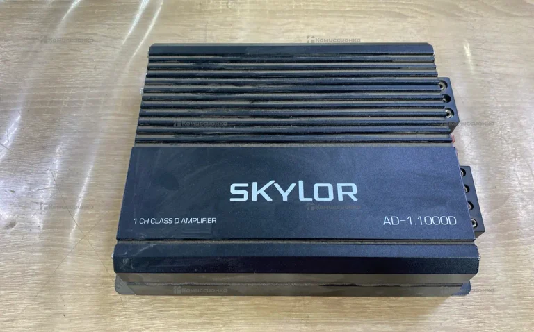 Усилитель Skylor AD-1.1000D