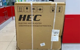Купить Водонагреватель HEC ES30V-HE1 б/у , в Казань Цена:4900рублей
