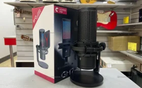 Купить Микрофон Yanmai GM7 б/у , в Санкт-Петербург Цена:790рублей