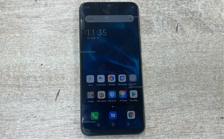 Tecno Spark 8C 4/64 ГБ