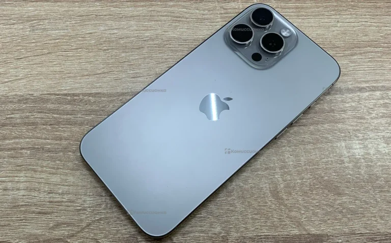 Apple IPhone 16 Pro Max 256Gb