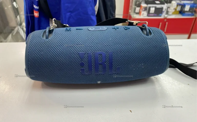 Колонка  jbl replika