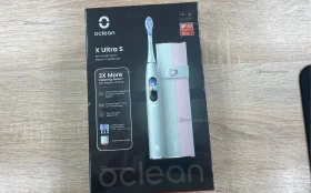 Купить Электрозубощетка Oclean X Ultra s б/у , в Москва и область Цена:8500рублей
