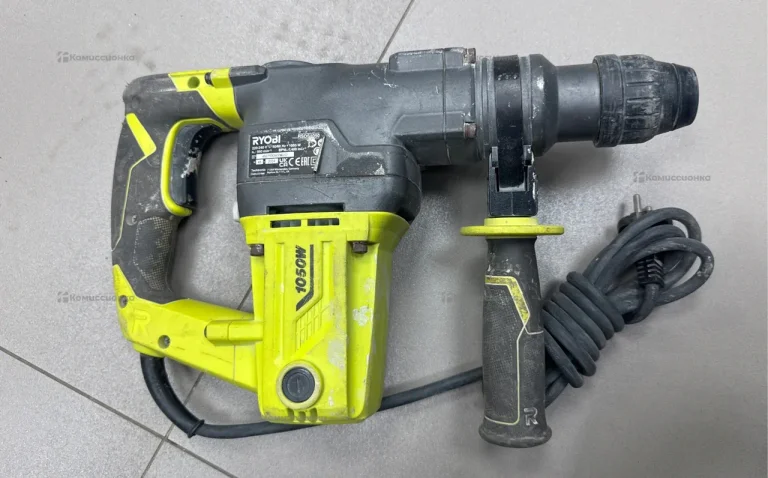 Перфоратор электрический Ryobi RSDS1050