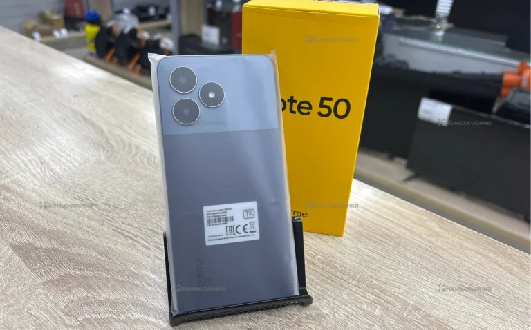 Realme Note 50 3/64Gb