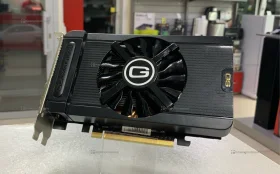 Видеокарта GeForce GTX 660