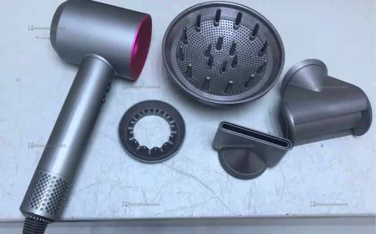 Фен Dyson реплика