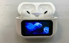 Купить Наушники  AirPods rep A9Pro б/у , в Казань Цена:590рублей