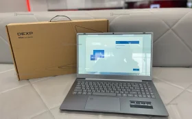Ноутбук  Dexp Atlas A15-I3W401