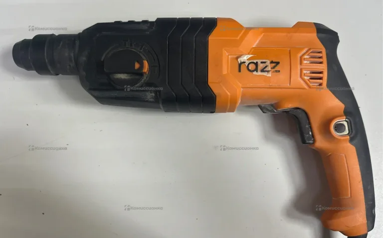 Перфоратор razz rh-780kr