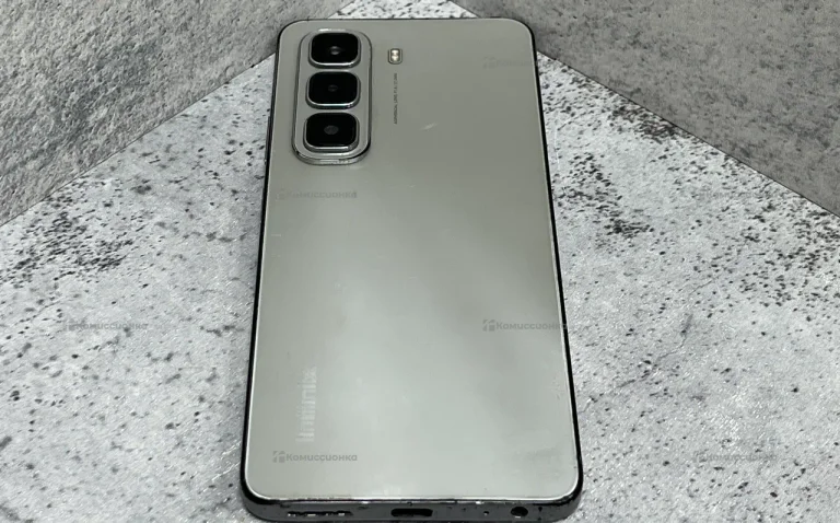 Infinix Hot 50 8/128 ГБ