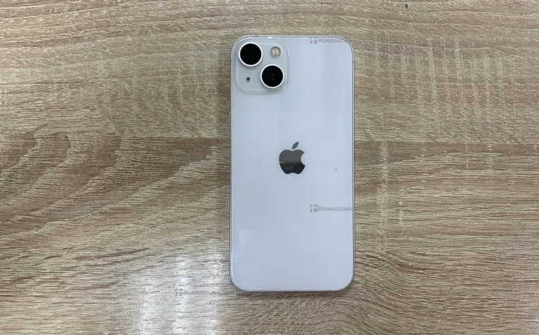 Apple iPhone 13 4/128 ГБ