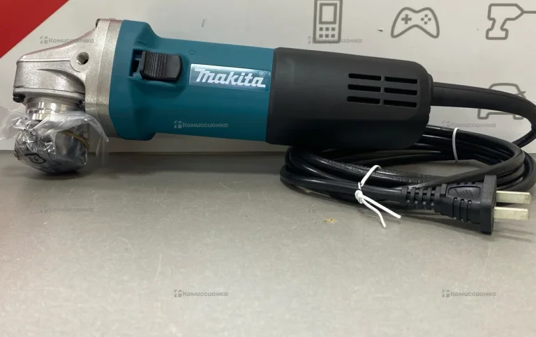 УШМ Makita 9558HNG