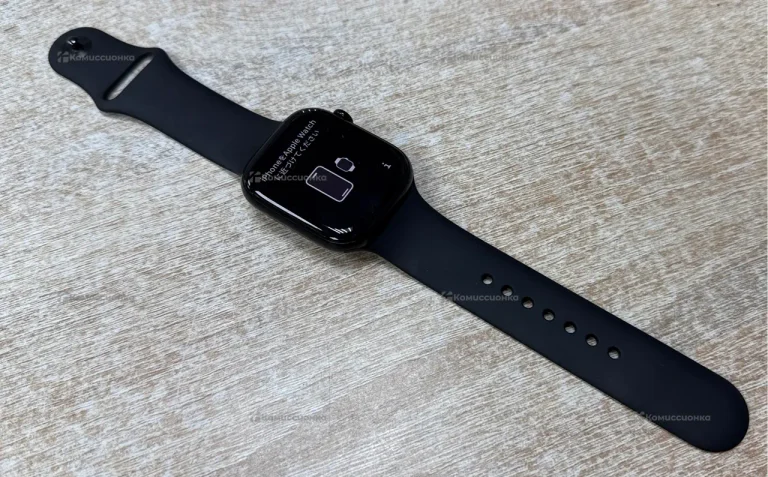 Часы Apple Watch 10 46mm