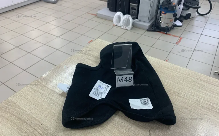 Под шлемник