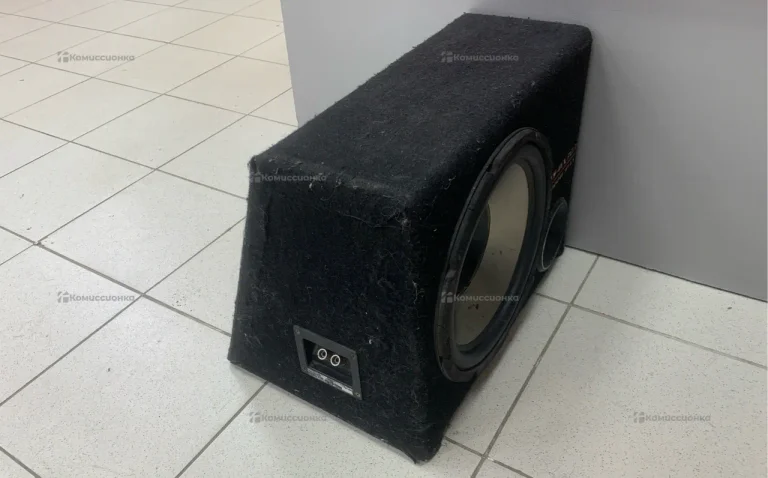 Сабвуфер Pioneer TS-WX303