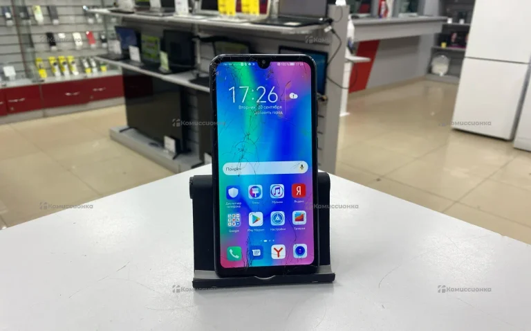 Honor 10 Lite 3/128Gb