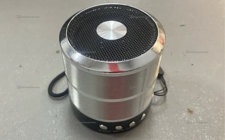 Колонка  WS-887