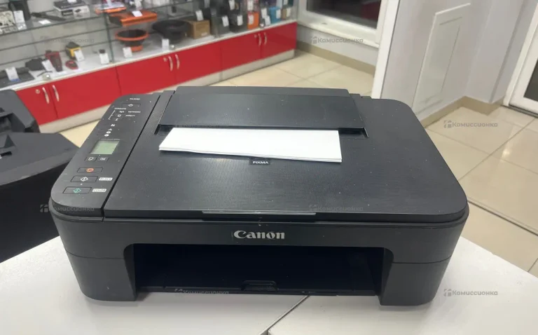 Принтер Canon TS3140