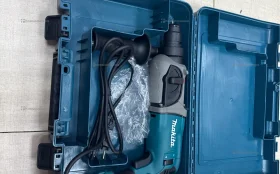 Перфоратор Makita 2470HR