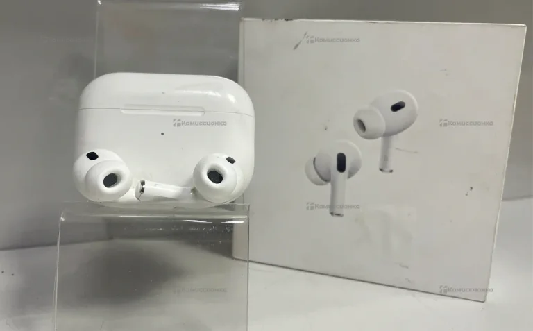 Наушники  AirPods Pro 2