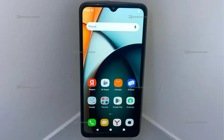 Xiaomi Redmi A3 4/128gb