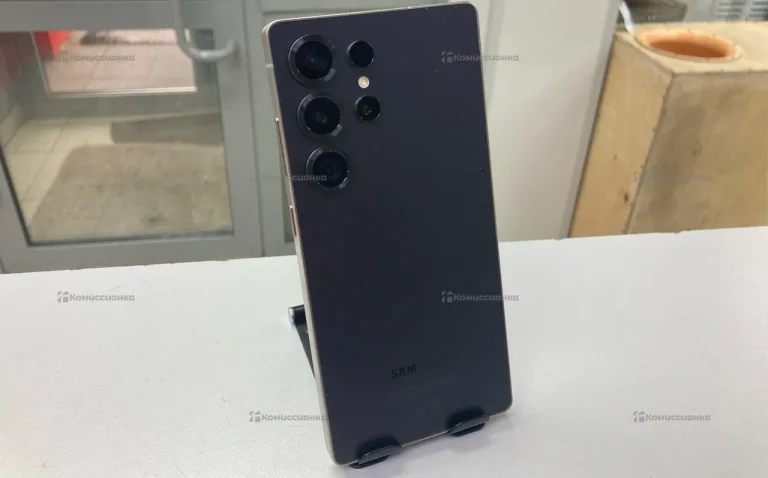 Samsung Galaxy S25 Ultra 12/256 ГБ