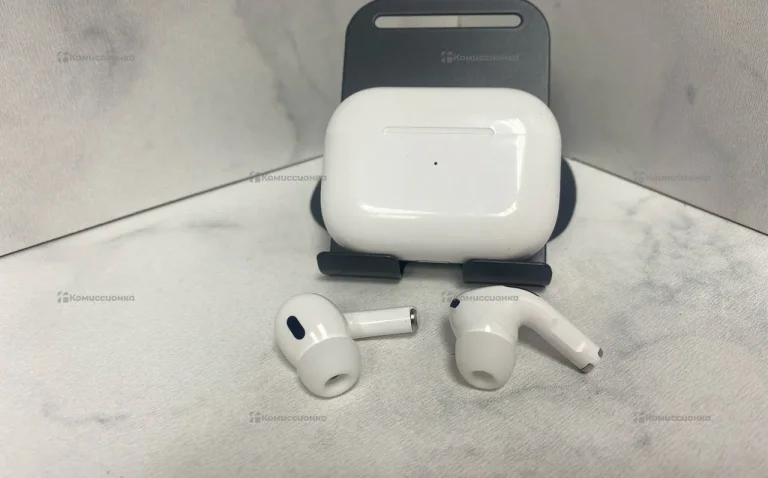 Наушники  AirPods Pro реплика