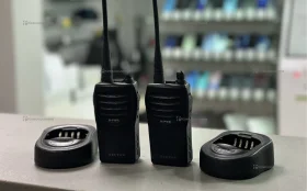 Купить Рация  Vector H-PWR б/у , в Новокуйбышевск Цена:3500рублей