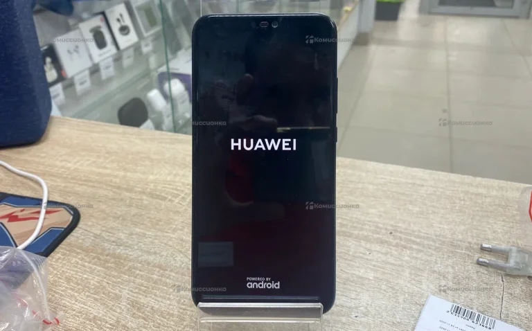 Huawei P20 lite 4/64 ГБ