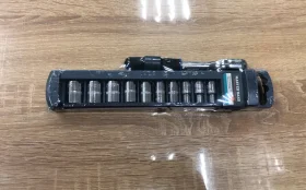 Купить Набор торцовых головок с трещеткой masterhand б/у , в Самара Цена:490рублей