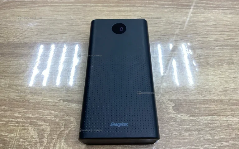 Power Bank energizer 30000mah