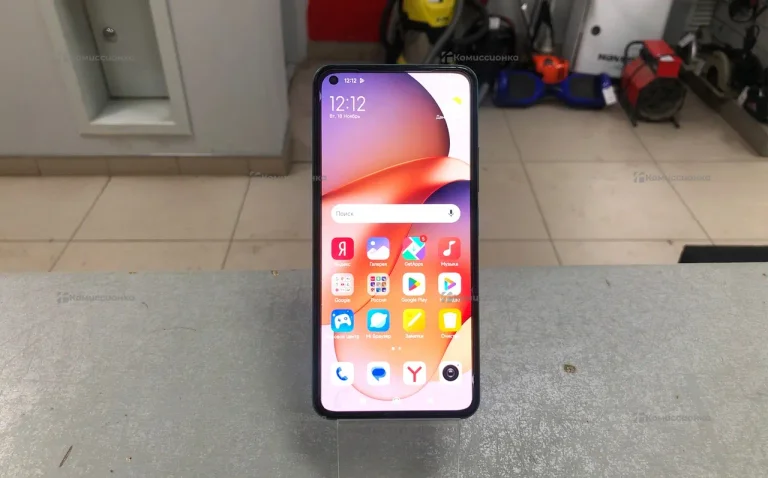Xiaomi 11 Lite 5G NE 8/128 ГБ