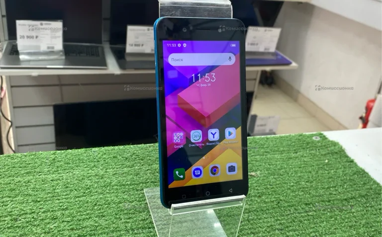 Itel A17 1/16Gb