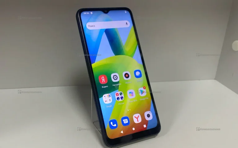 Xiaomi Redmi A1+ 3/32 ГБ