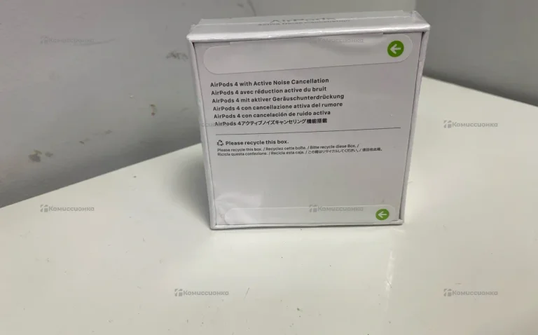 Наушники   AirPods Pro 2