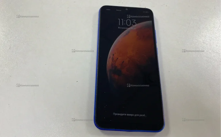 Xiaomi Xiaomi Redmi 9a 2/32gb