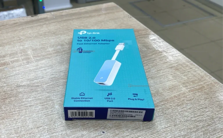Сетевая карта Tp-Link UE200