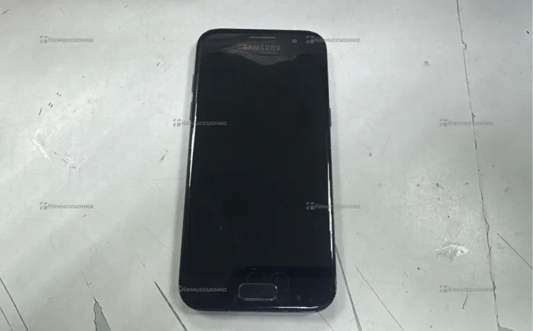 Samsung galaxy a3 2017