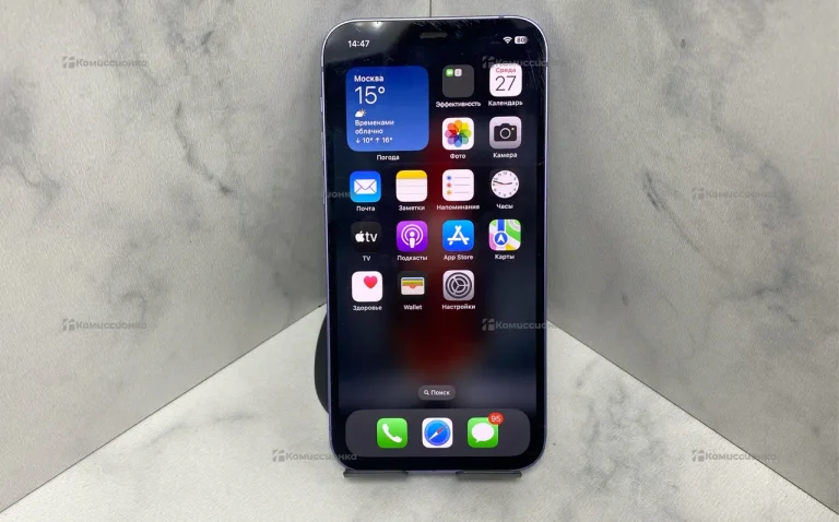 Apple iPhone 12 64 ГБ.