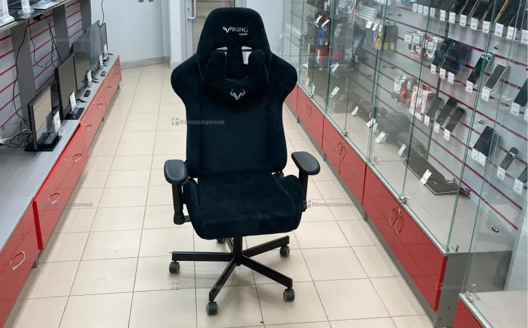 Игровое кресло Viking AERO