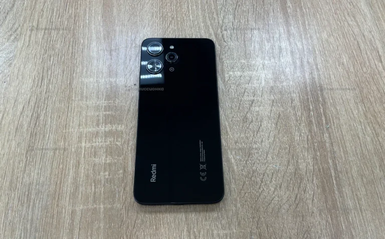 Xiaomi Redmi 12 4/128 ГБ