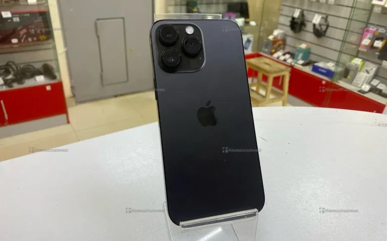 Apple iPhone 14 Pro Max 128 ГБ